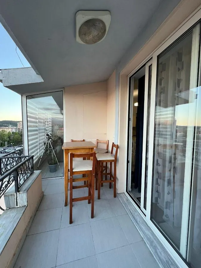 Shkodra Duplex Apartment 0*, Shkoder