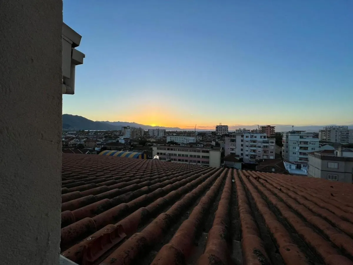 Shkodra Duplex Apartment