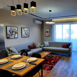 Apartment Luxury Drijon 3j, Shkoder