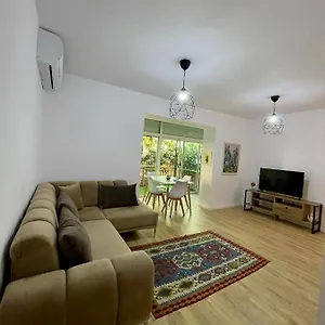  Apartment Elma's Center Of Albania