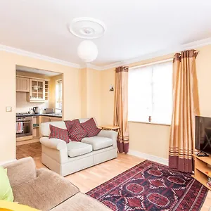  Apartment Cosy 1 Bed Flat, 10 Minutes From Centre United Kingdom