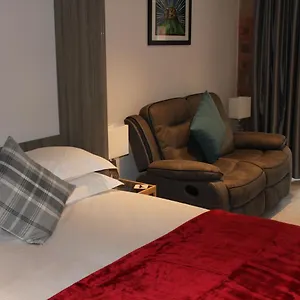  Apartment Waters Edge At Cocoa United Kingdom
